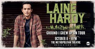 American Idol Winner Laine Hardy Schedules Concert In Morgantown Wboy Com