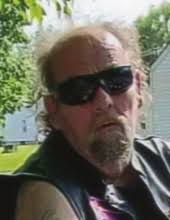 Obituary information for Rick McCoy