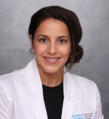 Dr. Leila Ben-Youssef, MD ‐ Hawaii Pacific Health