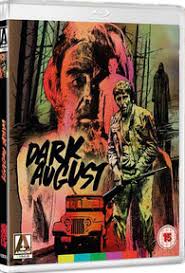 4 534 просмотра 4,5 тыс. Dark August Blu Ray Release Date June 24 2019 United Kingdom