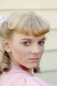 Nellie: He's not too short. I'm too tall. Harriet: That's your father's  fault Nels: Your mother is right. Her side is just fat!