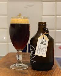 What S In Your Growler Check Out The In Store Growler Section On Our Website To See What S Currently On Tap Photo Craft Beer Craft Beer Gifts Beer Gifts