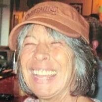 Julie Margaret Meade Obituary