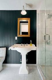 Pin By Melissa And Jerel Driscoll On Room Designs Beadboard Bathroom Bead Board Walls Beadboard