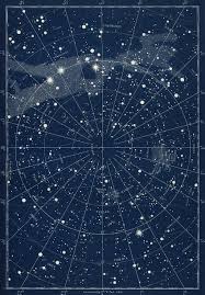 Magic Transistor Constellations Planets Constellation Map