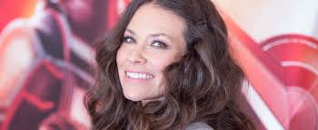 Evangeline Lilly: Justin Trudeau, Talk To Anti-Vax Truckers