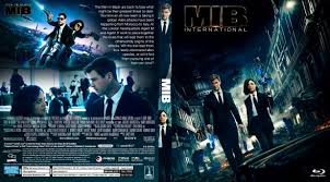 In this new adventure, they tackle their biggest threat to date: Covercity Dvd Covers Labels Men In Black International