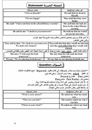 قواعد اللغة الانجليزية كورس مترجم باللغة العربية مراجعة وتأسيس تحميل و تصفح اونلاين