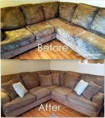 After your couch is dry, brush it with a soft bristle brush to restore appearance. Cleaning Microfiber Couch Best Collections Of Sofas And Couches Sofacouchs Com Microfiber Couch Cleaning Hacks Clean Microfiber