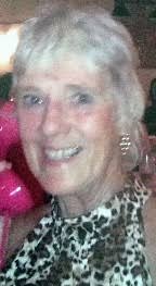 Rita Carlene Cunningham Obituary