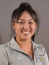 2019-20 Women's Golf Roster