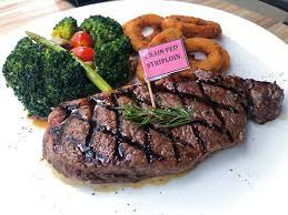 Halal steaks for an incredible price. Best Steak House For Quality And Price Review Of Ttdi Meat Point Steakhouse Kuala Lumpur Malaysia Tripadvisor
