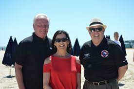 Ocean City S Long Time Treasured Tourism Director Passes Town Of Ocean City Maryland