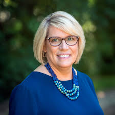 Diann Pomeroy, M.Ed., LCPC