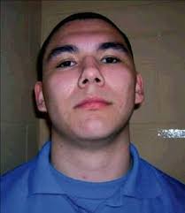 De Patie killer out of prison again in May