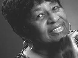 Mrs. Florine Bernard