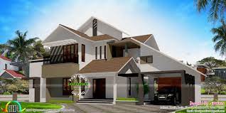 Saturday, february 25, 2017 | category: 50 Lakhs Cost Estimated Modern Home Kerala Home Design And Floor Plans 8000 Houses