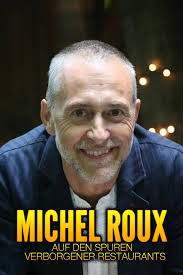 Hidden Restaurants with Michel Roux Jr (TV Series 2017)