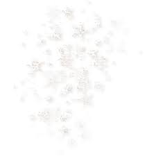 Stars Snowflakes Overlay Png Liked On Polyvore Featuring Effects Fillers Backgrounds Winter Overlays Detail And Embel Snow Overlay Overlays Snowflakes