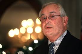 Rundquist, Habitat win service awards