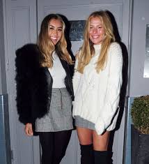 Sophie Habboo And Frankie Gaff At Beaufort House In London 01 09 2018 Hawtcelebs Any link you may include is to be in the description.