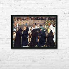 Le 22 avril est le 112e jour de l'année (le 113e dans les années bissextiles). Les Funerailles De Charles Le Bon Comte De Flandre Celebrees A Bruges Le 22 Avril 1127 Jan Van Beers