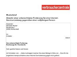 Widerspruch Muster Download Freeware De
