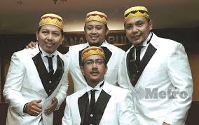 We did not find results for: Elemen Rock Pada Lagu Sumayyah