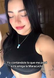 Amiga Maracucha Belly