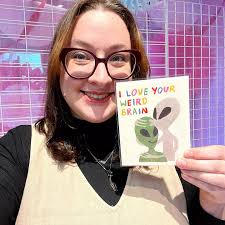 Wild Cat Gift and Party