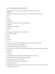 Maybe you would like to learn more about one of these? Sop Pemasangan Gips