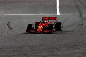 Charles Leclerc Thepitcrewonline