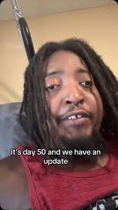 Day 50: Big update! The manufacturer has contacted me directly. Thank you  for all your support so far! Please stop emailing the president—our voices  have been heard. 🩵 #Day50 #SupportDisabledVoices ...