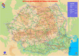Este o harta deosebita datorita faptuli ca este laminata, astfel devenind mai rezistenta, este mai la indemana si este rezistent si la apa. Cronic Loterie CuscÄƒ Romania Harta Turistica Afterschoolprogramsoflancaster Org