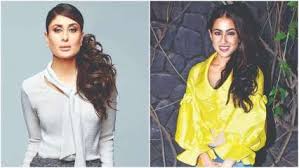 Saif Ali Khan S Daughter Sara Ali Khan Wants To Imbibe This From Kareena Kapoor Khan Sara Ali Khan Kareena Kapoor Khan Saif Ali Khan