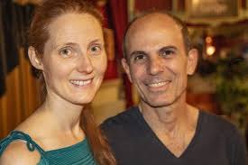 Snart dags igen — lindy hop fortsätter att fascinera