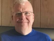 Daniel Peter Carlson (August 10, 1938