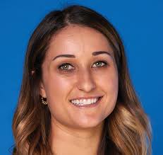 2020 UCLA SOFTBALL QUICK FACTS 2020 UCLA SOFTBALL ROSTER