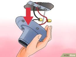 If you have an older home. How To Wire A Light With Pictures Wikihow