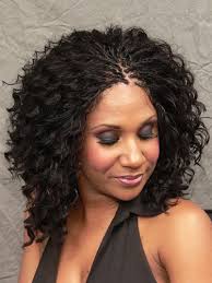 The largest black hair and hairstyle directory on the internet. Micro Braids Or Pixie Braids Thirstyroots Com Black Hairstyles Micro Braids Hairstyles Natural Hair Styles Braided Hairstyles