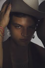 APARTMENT25 SS18 Lookbook