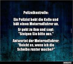 polizeikontrolle ein polizist hebt die kelle und halt lustige bilder spruche witze echt lustig polizeikontrolle alberne witze polizei