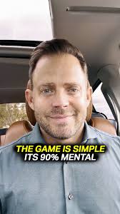 What are you doing to improve your MENTAL state? If the game is 90% mental  how much time are you actually spending in this area?, Either get busy  growing or get busy dying., #MindsetMatters ...