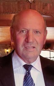 Condolence Book for Liam WOODS (Dundalk, Louth)