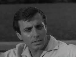 Route 66" Peace, Pity, Pardon (TV Episode 1963)