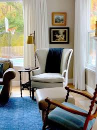 New Traditional Living Room With Scary Before Photos Classic Casual Home Traditional Living Room Home Living Room Makeover