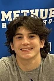 Fire burning in Hillies' Wood: Junior overcomes 2023 disappointment with  sectional title