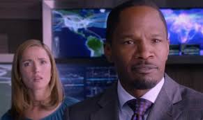 Jamie Foxx is Batman In New Trailer For 'Annie' Remake