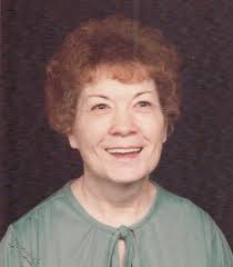 Adeline M. Burkhardt