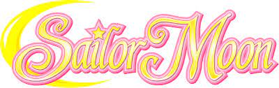 File Sailor Moon Updated Logo Svg Sailor Moon Collectibles Sailor Moon Moon Logo